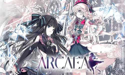 Arcaea