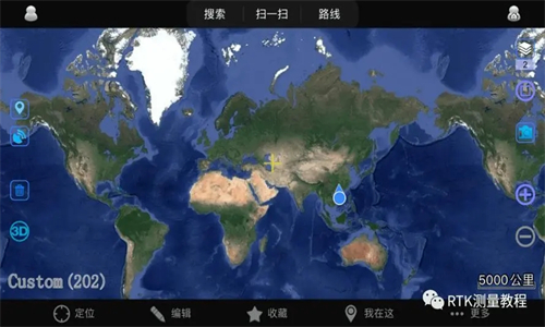 奥维互动地图高清版