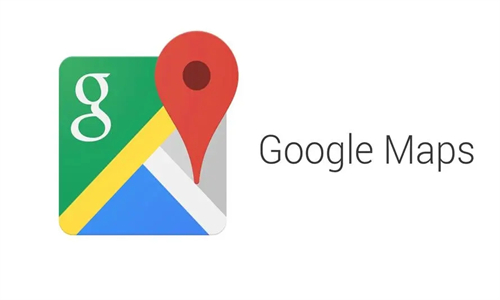Google Maps地图