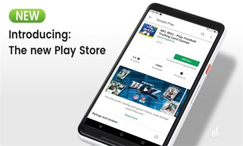 PLAYSTORE