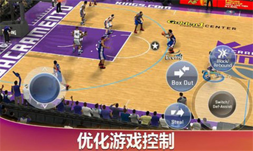 NBA2K20破解版