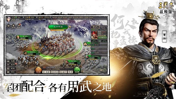 三国志战略版灵犀版