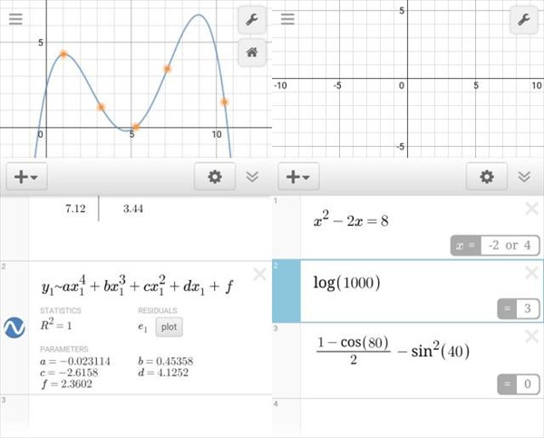 Desmos