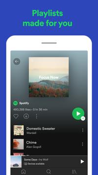 Spotify安卓版