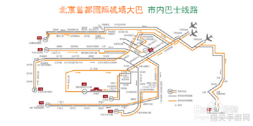 首都机场大巴时刻表及出行攻略