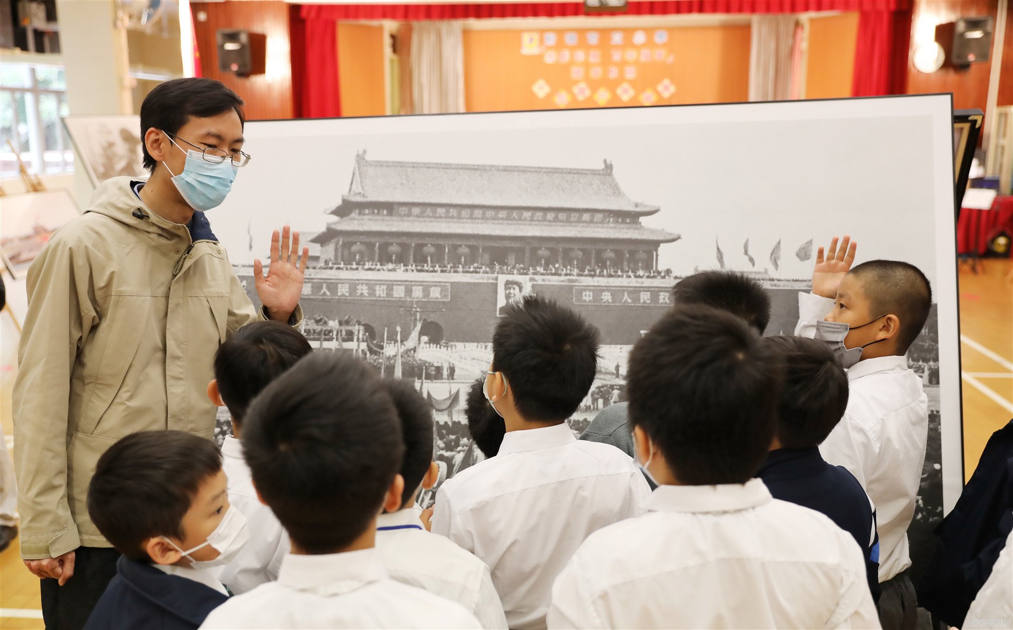 一图胜千言：手把手教你将相册图片合成一张图