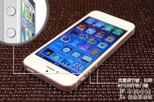 iPhone5白色：经典之作的深度体验与玩法手攻略