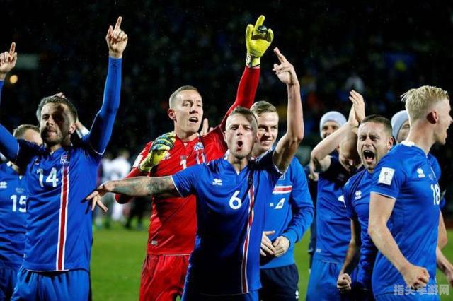 冰岛vs克罗地亚：一场北欧与东欧的足球盛宴攻略
