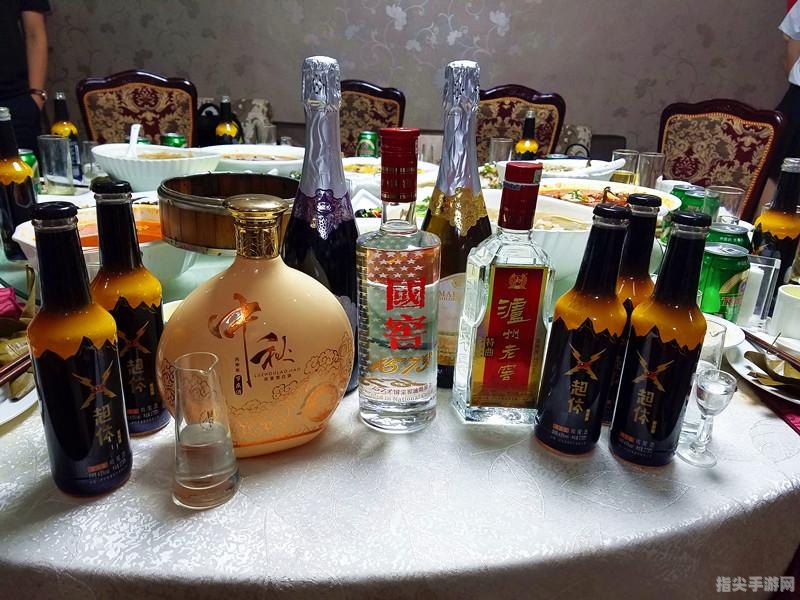 也买酒网上商城：品酒达人的线上天地