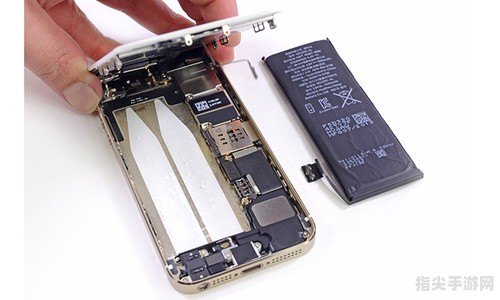 iPhone5电池容量及优化使用手攻略